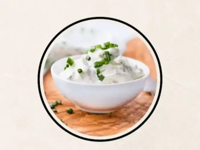 Cream Cheese - 30g