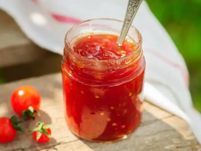 Geleia De Pimenta - 30g