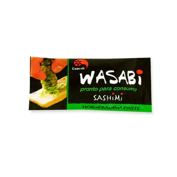 Sachê Wasabi