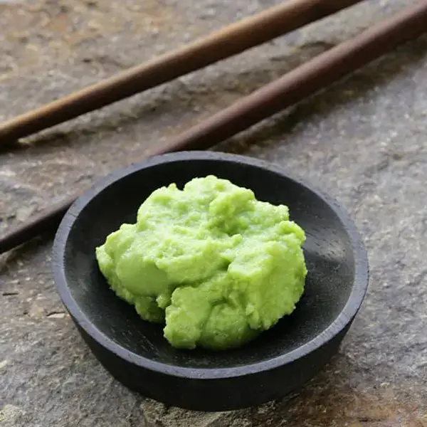 Wasabi Pastoso - 15g