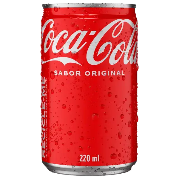 Coca cola 220ml