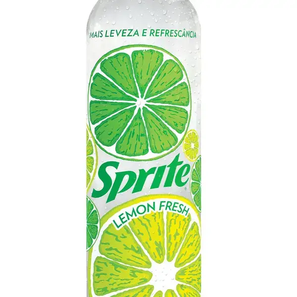 Sprite Lemon - 510ml