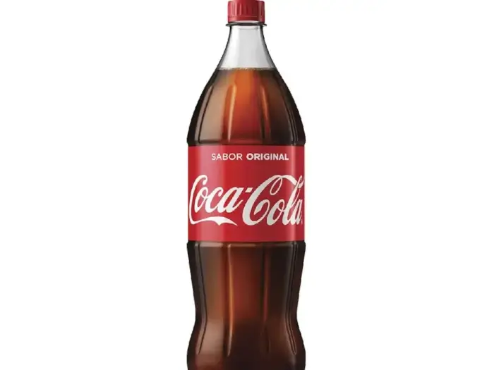 Coca-Cola - 1,5l