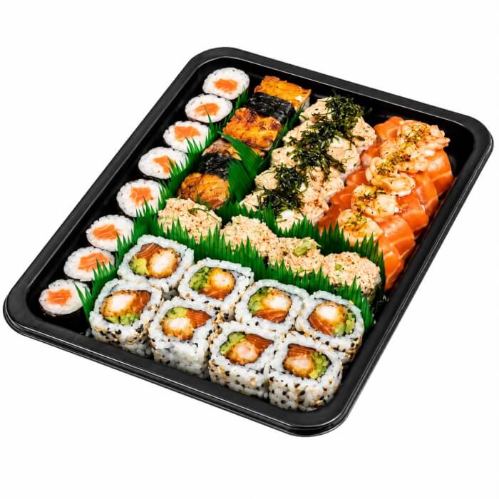 Tobirama - 32 Peças