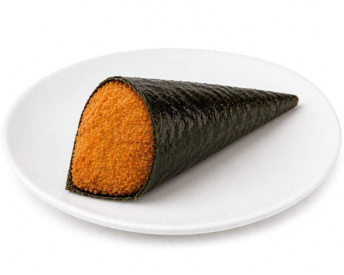 Temaki Hot