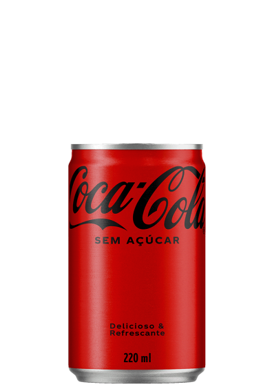 Coca Cola  ZERO 220ml