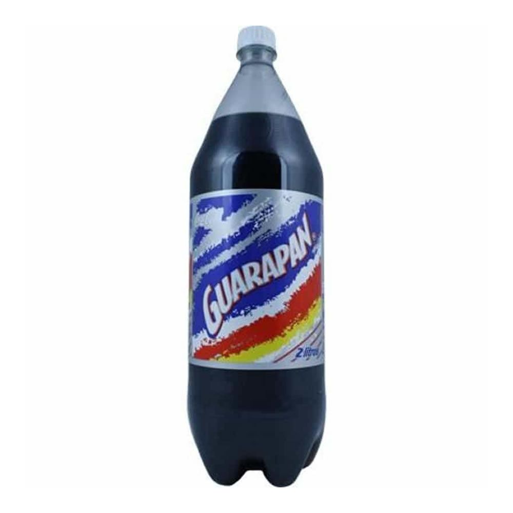 GUARAPAN 2L